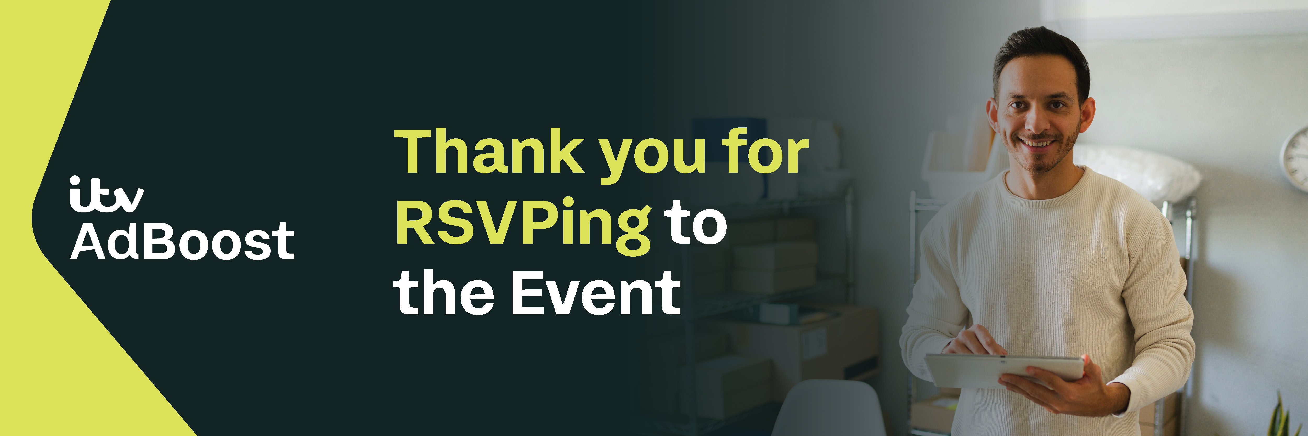 ITV Ad Boost 2025