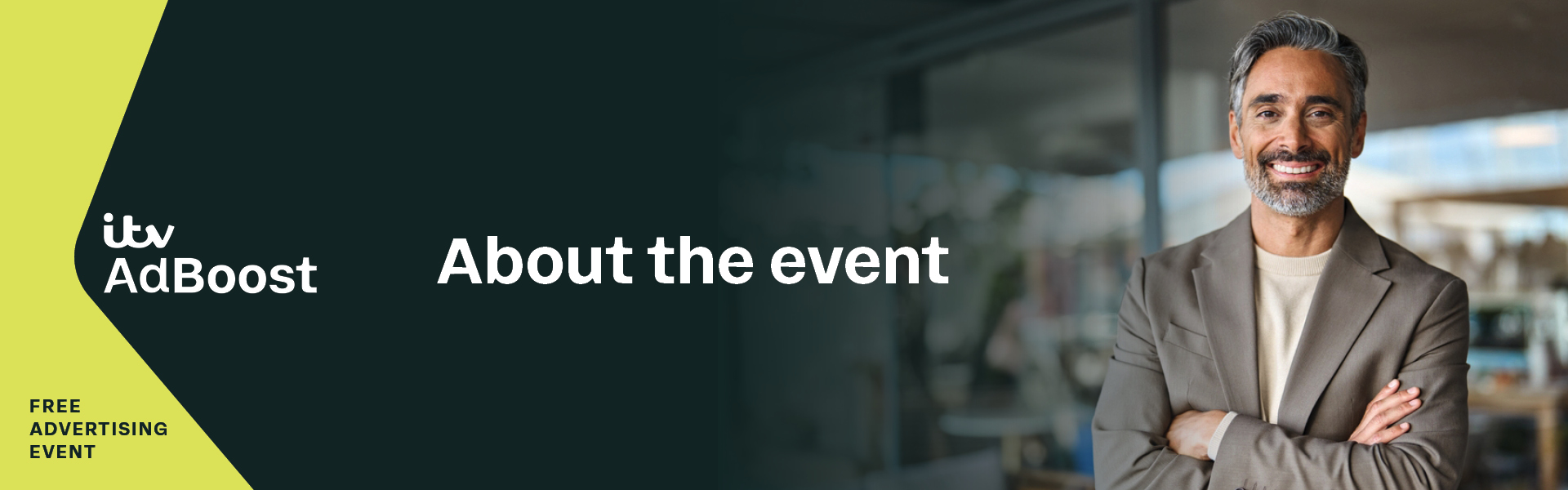 ITV Ad Boost 2025